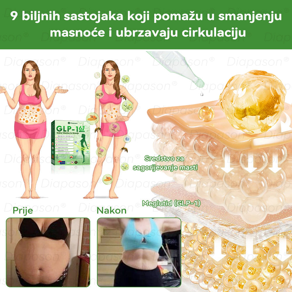 𝑆𝑙𝑢ž𝑏𝑒𝑛𝑎 𝑇𝑟𝑔𝑜𝑣𝑖𝑛𝑎 | 👩🏻‍⚕️🎁 Osam u jednom – oralna tekućina za zdravlje — podrška u kontroli tjelesne težine, razini energije, ravnoteži organizma, zdravlju zglobova i općem blagostanju.